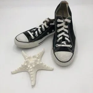 Converse Shoes Converse Womens Chuck Taylor All Star Boardwalk Summers Ox Sneaker 8m Poshmark